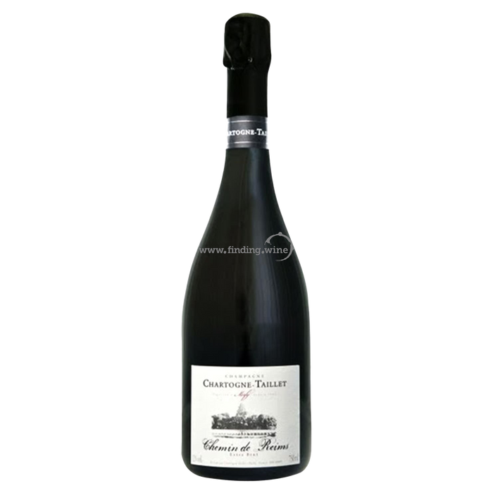 Champagne Chartogne-Taillet 2012 - Chartogne-Taillet Brut Chemin de Reims 750 ml.