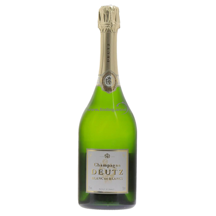 Champagne Deutz _ 2017 - Blanc de Blanc Brut _ 750 ml.