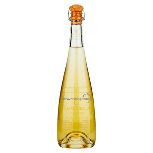 Champagne Henri Giraud 2010 - Coteaux Champenois Blanc 750 ml.