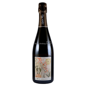 Champagne Laherte Freres - NV - Blanc de Blancs Brut Nature - 750 ml.