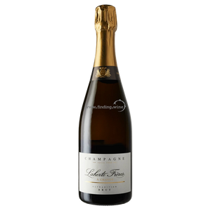 Champagne Laherte Freres - NV - Grand Brut Ultradition - 750 ml.