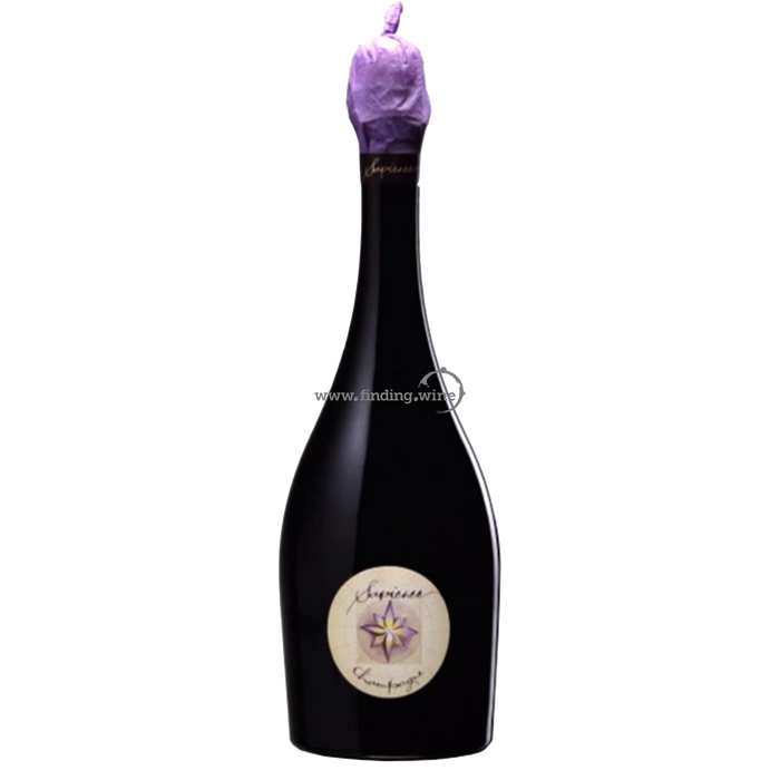 Champagne Marguet Pere & Fils 2009 - Sapience 750 ml.
