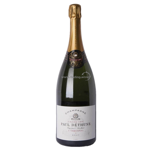 Champagne Paul Dethune NV - Grand Cru Brut 1.5 L.