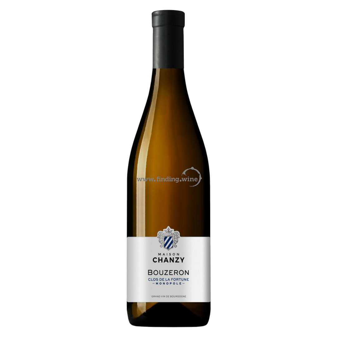 Chanzy - 2021 - Bouzeron Clos Fortne Monopole - 750 ml.