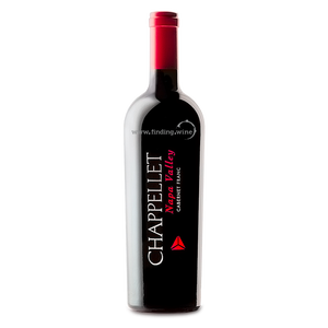 Chappellet  - 2021 - Cabernet Franc  - 750 ml.