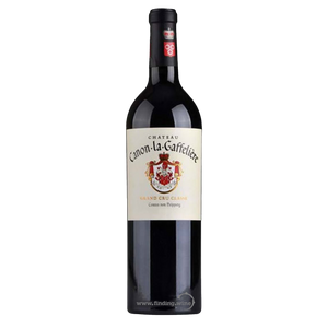 Chateau Canon - 2018 - La-Gaffeliere - 750 ml.