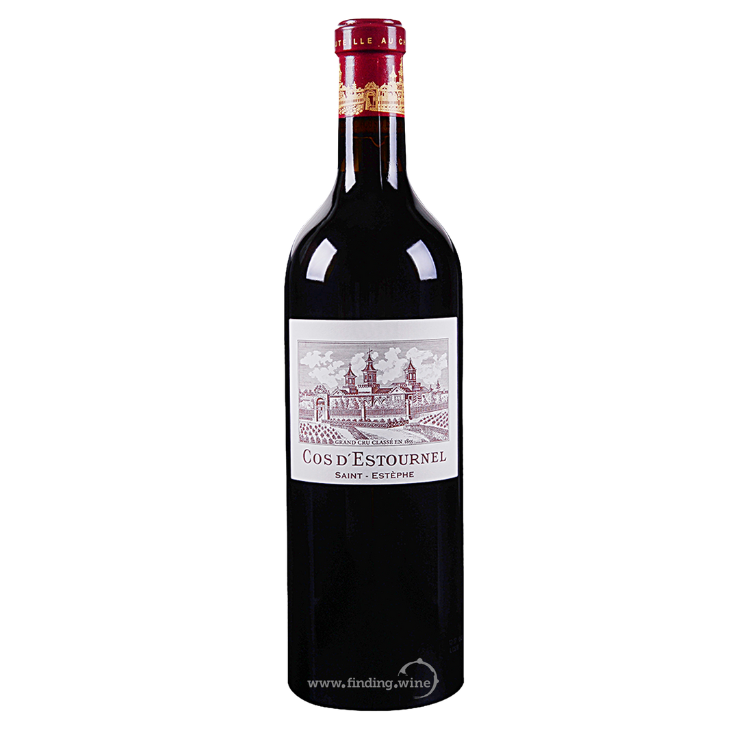 Chateau Cos d'Estournel - 2010 - Cos d'Estournel - 750 ml.