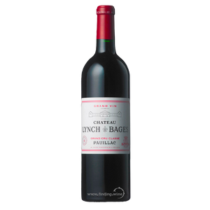 Chateau Lynch Bages - 2015 - Lynch Bages - 750 ml.