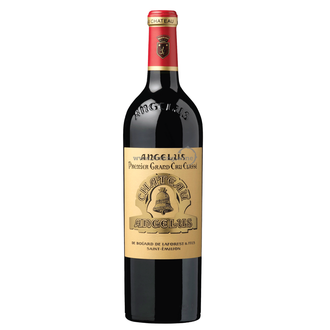 Chateau Angelus - 2013 - Angelus - 750 ml.