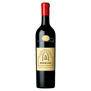 Chateau Angelus - 2019 - Hommage a Elisabeth Bouchet - 750 ml.