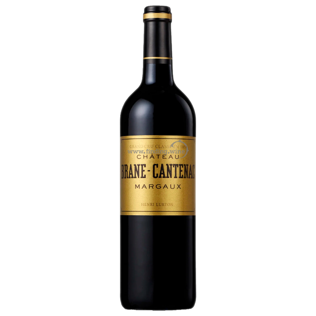 Château Brane-Cantenac - 2016 - Margaux de Brane - 750 ml.