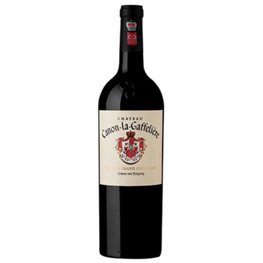 Chateau Canon-La-Gaffelière- 2020 - Saint-Emilion - 750 ml.