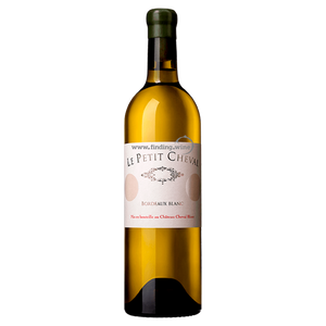 Chateau Cheval Blanc - 2021 - Le Petit Cheval Blanc  - 750 ml.