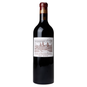 Chateau Cos D'Estournel - 2016 - Cos D'Estournel - 750 ml.