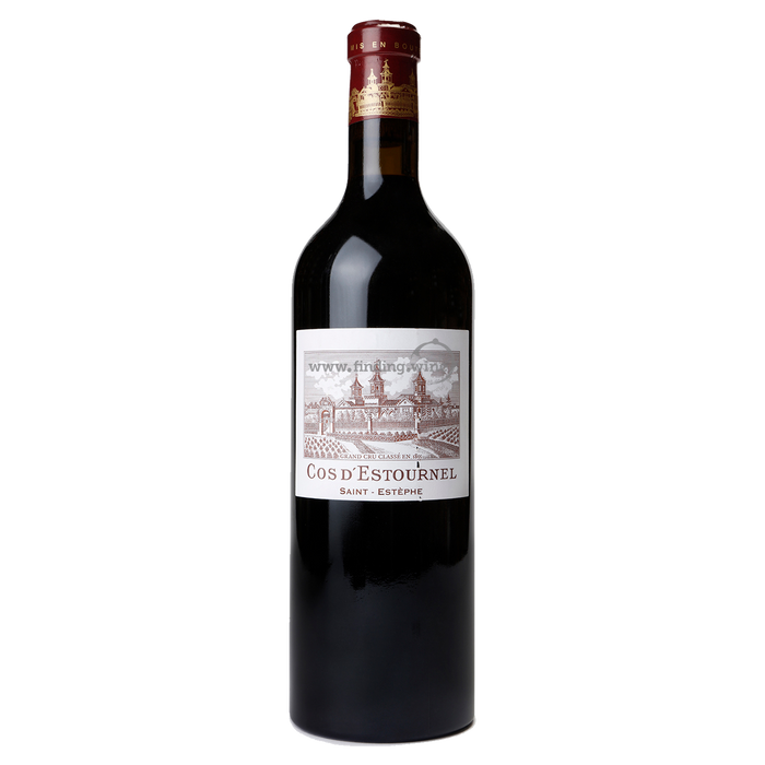 Chateau Cos D'Estournel - 2016 - Cos D'Estournel - 750 ml.