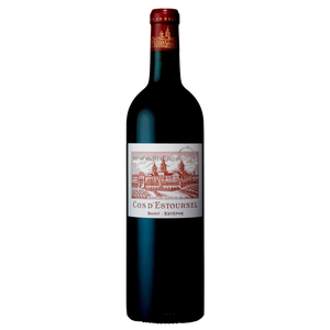 Chateau Cos D'Estournel - 2016 - Cos D'Estournel Saint-Estephe - 750 ml.