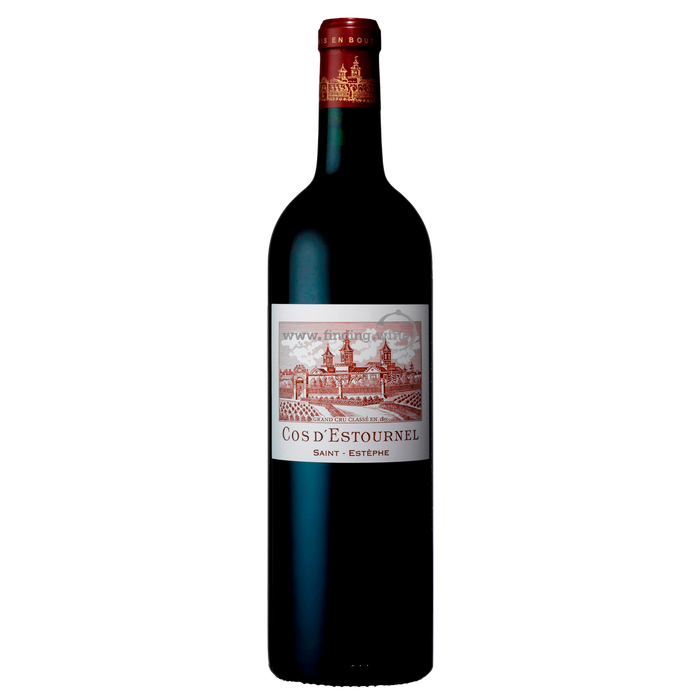 Chateau Cos D'Estournel - 2016 - Cos D'Estournel Saint-Estephe - 750 ml.