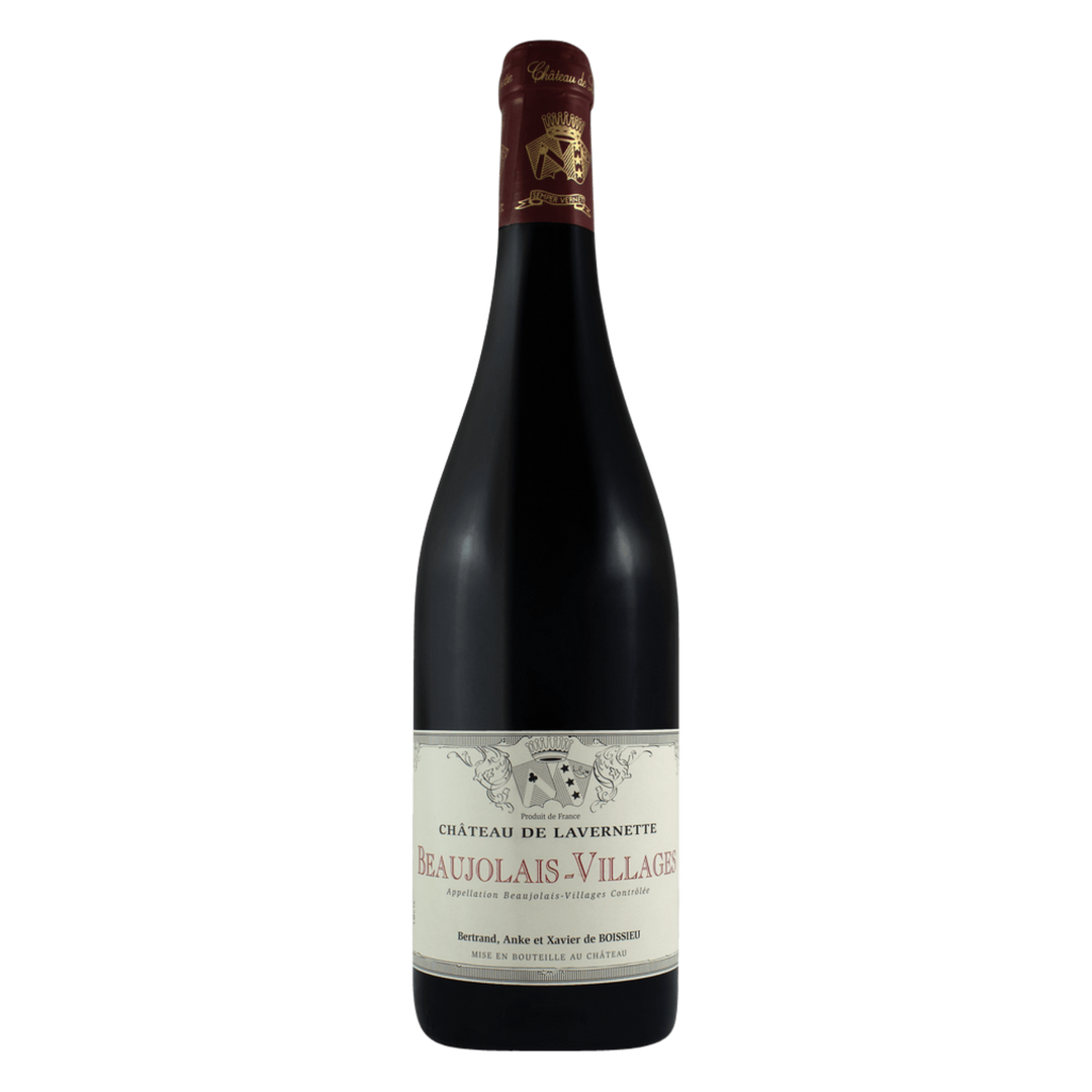 Chateau De Lavernette - 2022 - Boissieu (Lavernette) Beaujolais Leyn  - 750 ml.