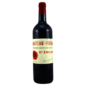 Chateau Figeac - 2012 - Chateau Figeac - 750 ml.