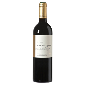 Chateau Fleur Haut Gaussens - 2019 - Chateau Fleur Haut Gaussens - 750 ml.