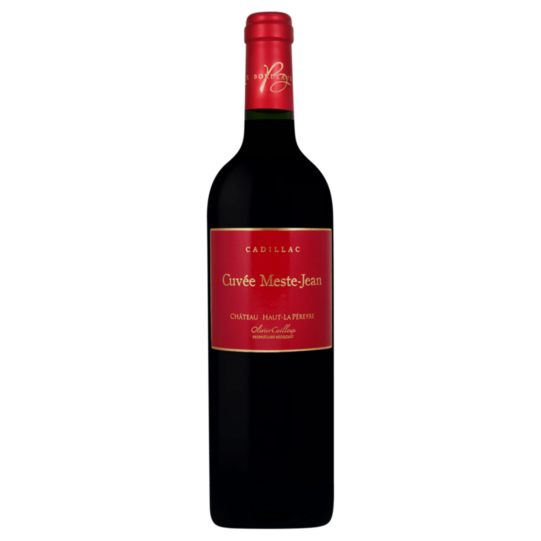 Chateau Haut-La Pereyre - 2023 - Cuvée Meste Jean - 750 ml.