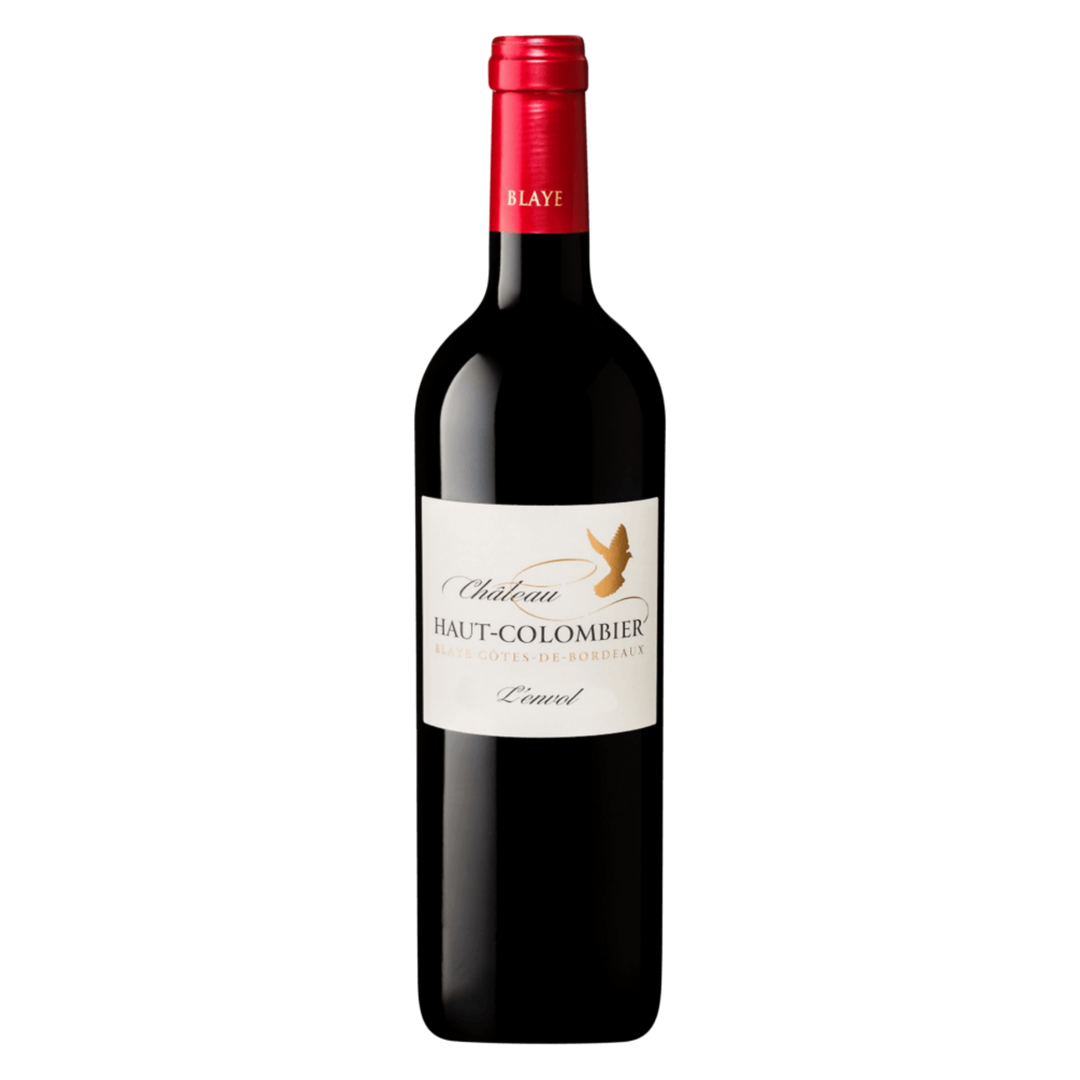 Chateau Haut Colombier - 2022 - Chateau Haut Colombier 2022 - 750 Ml.