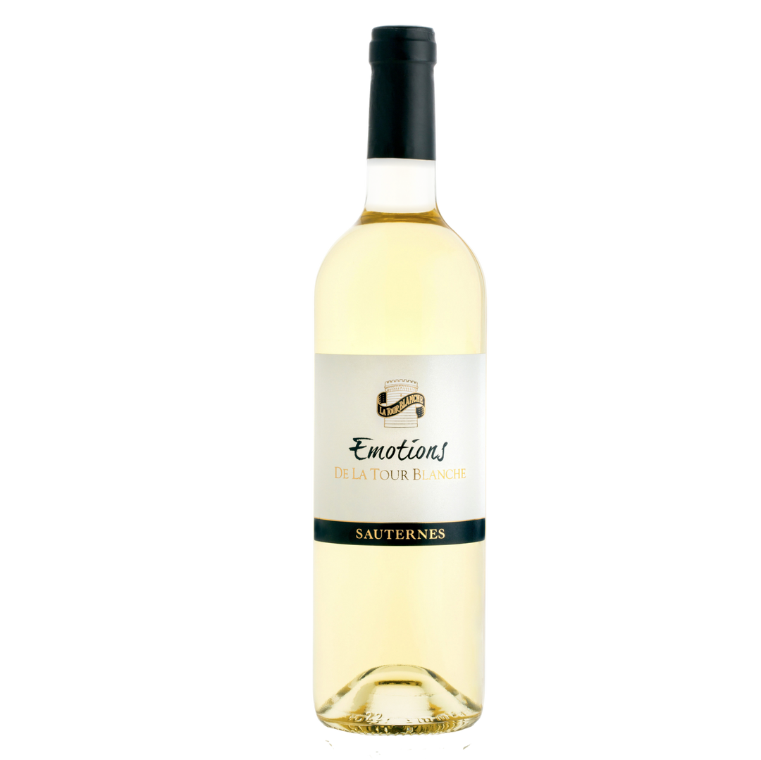 Chateau La Tour Blanche - 2009 - Sauternes - 750 ml.
