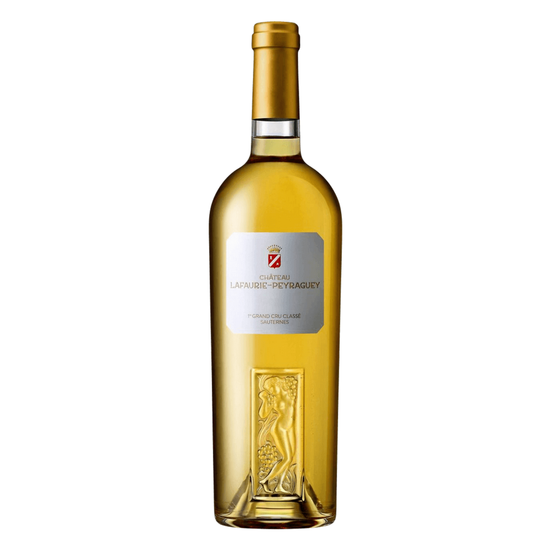 Chateau Lafaurie-Peyraguey - 1988 - Sauternes. - 750 ml.