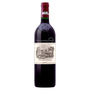 Chateau Lafite Rothschild - 2012 - Pauillac  - 750 ml.