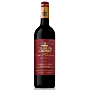 Chateau Larose - 2018 - Trintaudon - 1.5 L