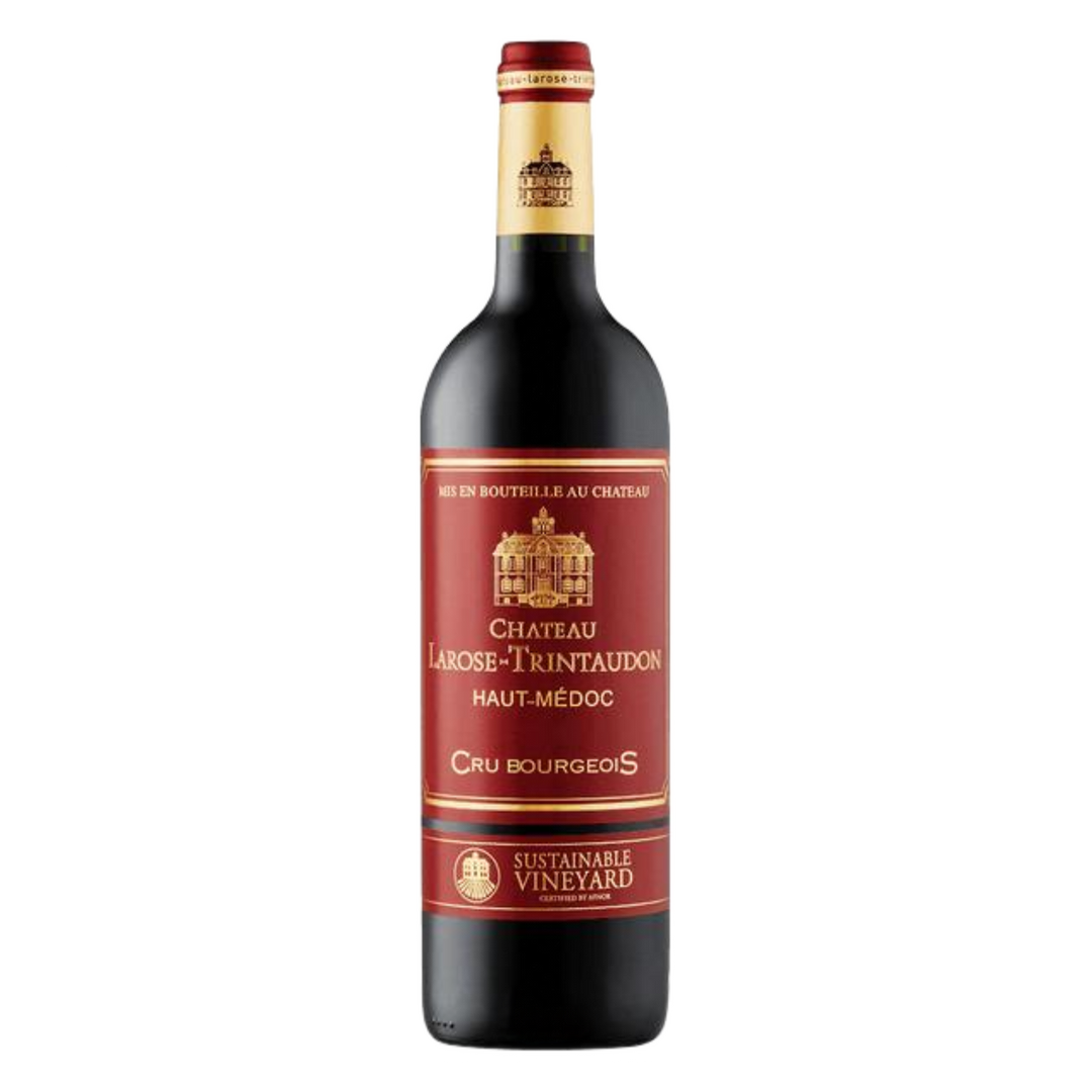 Château Larose-Trintaudon - 2014 - Château Larose-Trintaudon - 750 ml.