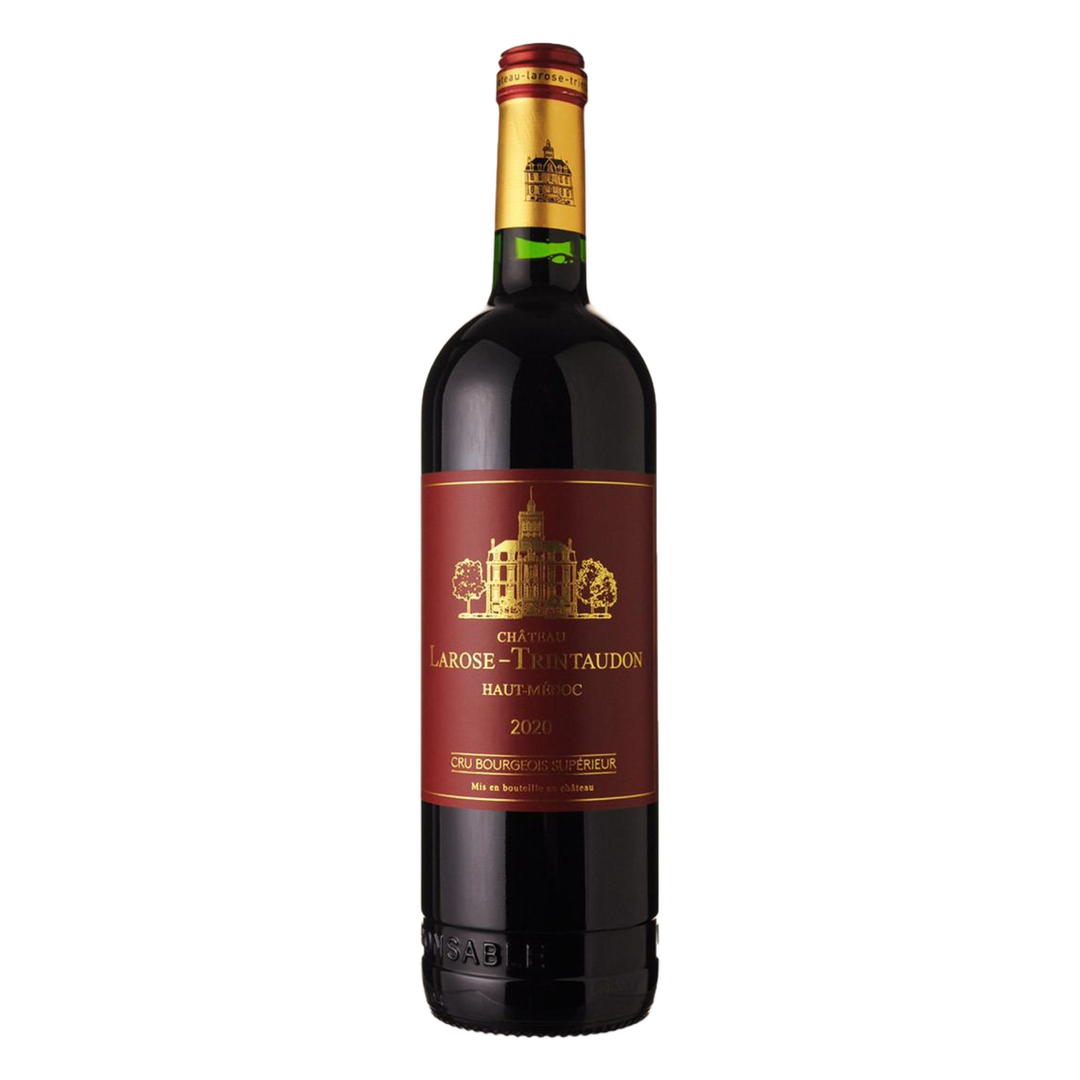 Château Larose-Trintaudon - 2020 - Château Larose-Trintaudon - 750 ml.