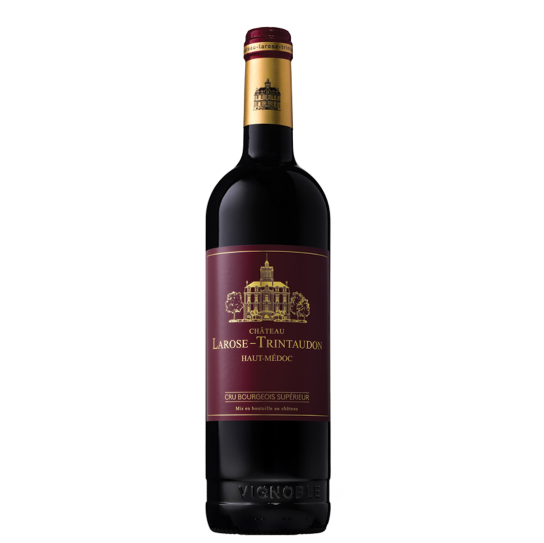 Chateau Larose-Trintaudon - 2020 - Haut-Medoc - 6 L