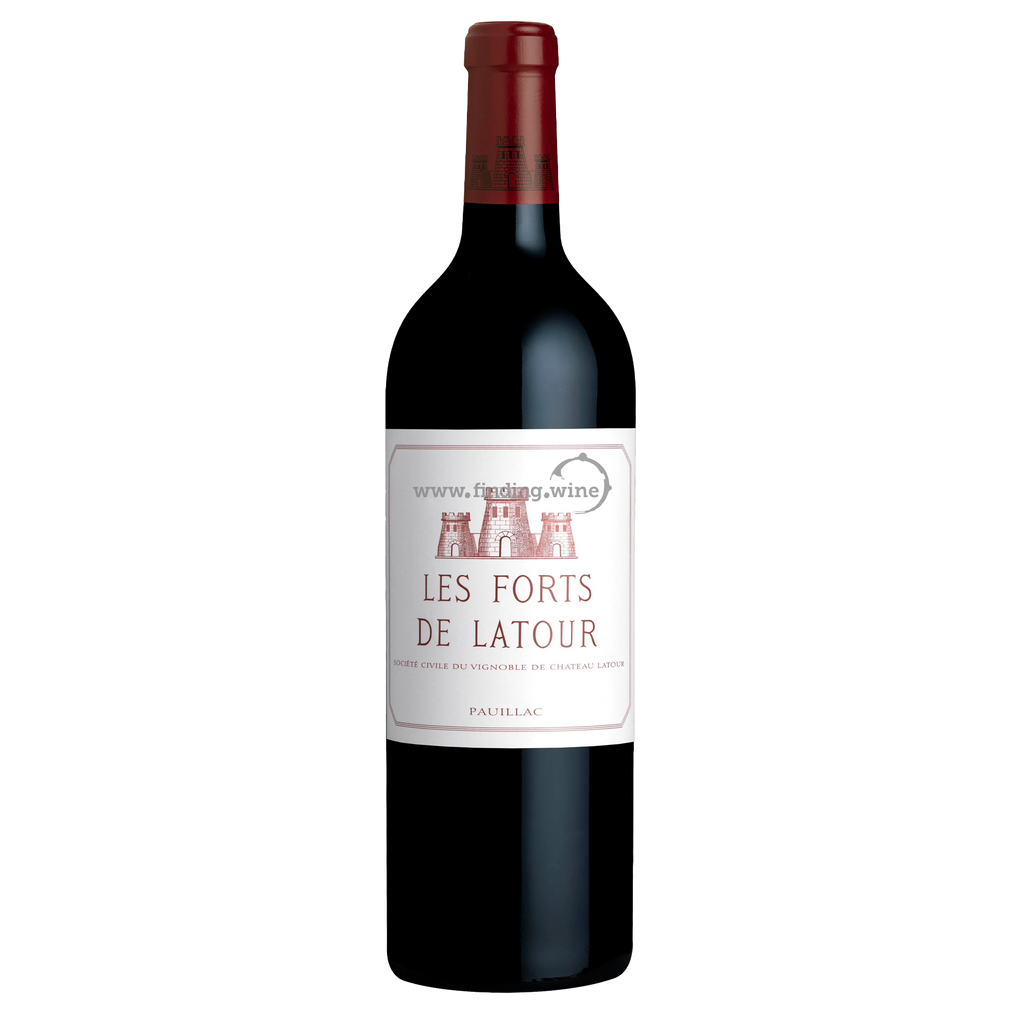 ChateauLatour-2010-