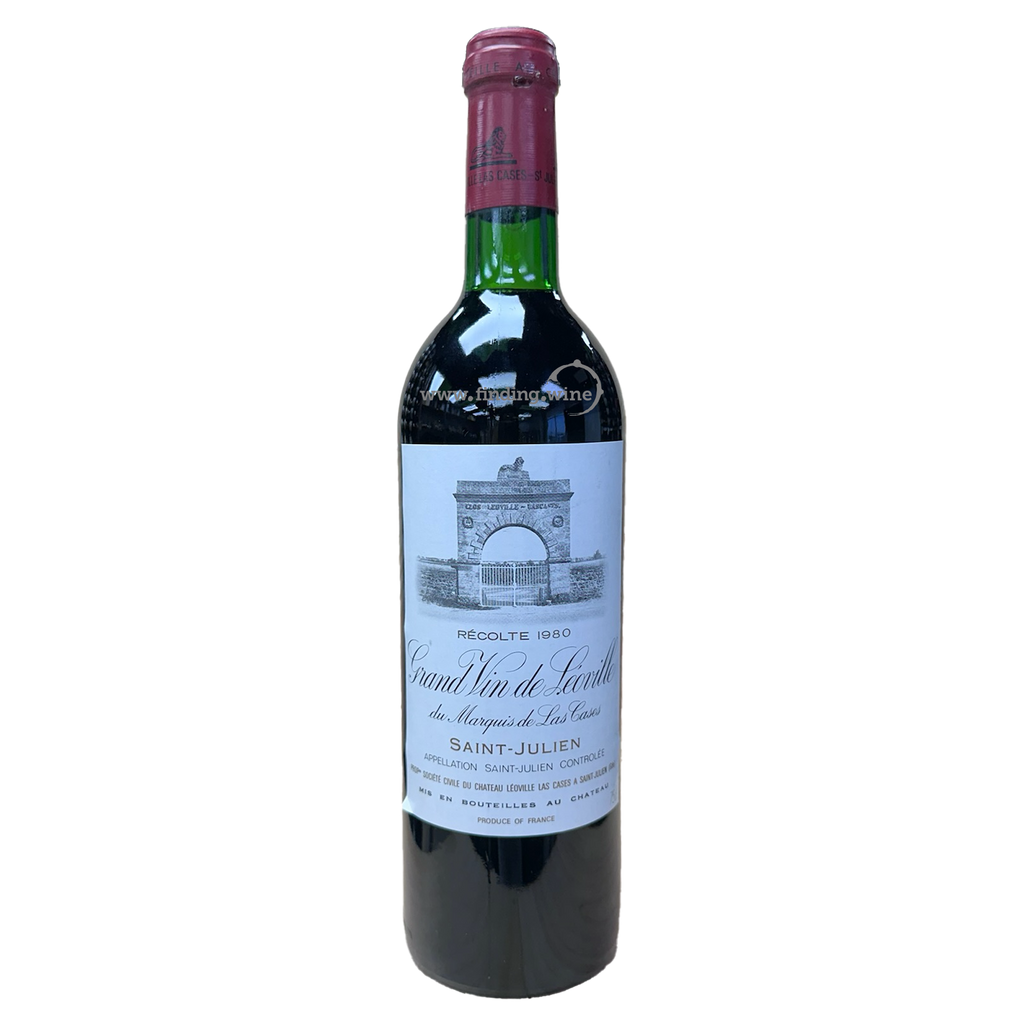 Buy Chateau Leoville Las Cases Château Leoville Las Cases