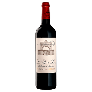 Chateau Leoville Las Cases - 2011 - Château Leoville Las Cases - 750 ml.