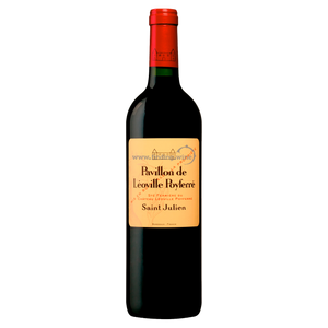 Chateau Leoville Poyferre - 2016 - Pavillon de Leoville Poyferre - 750 ml.