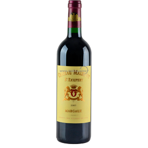 Chateau Malescot-St Exupery 2005 - Chateau Malescot-St Exupery 3 L