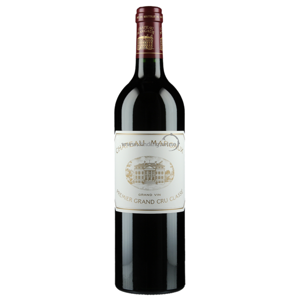 Chateau Margaux - 1982 - Margaux (Library Release) - 750 ml