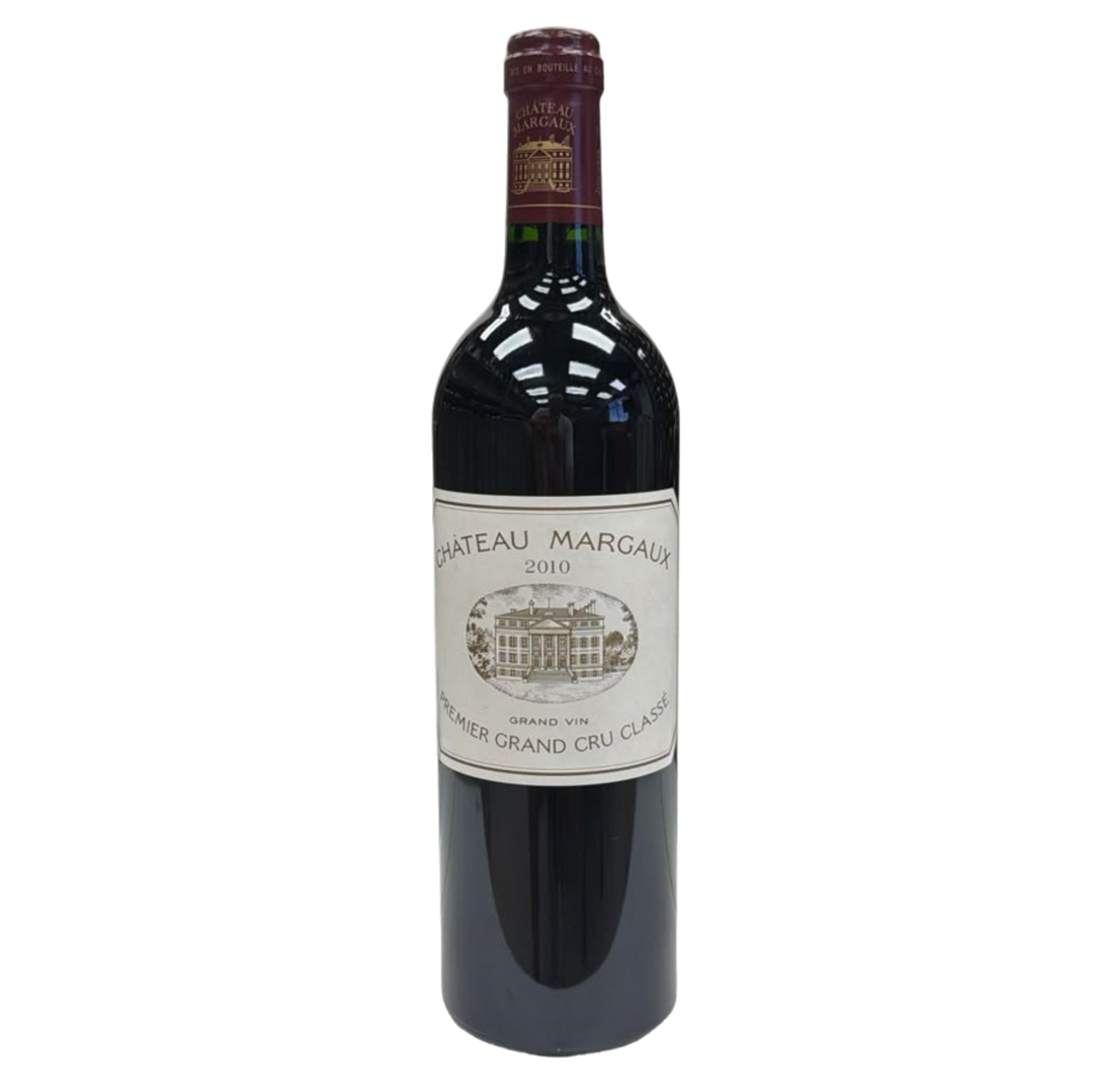 Chateau Margaux  - 2010 - Margaux  - 750 ml.