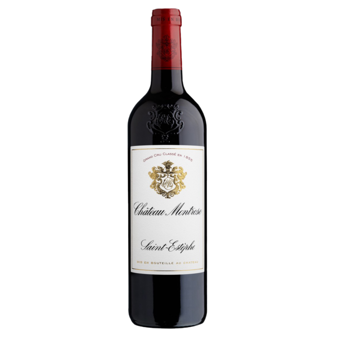 Chateau Montrose - 2019 - Château Montrose - 750 ml.