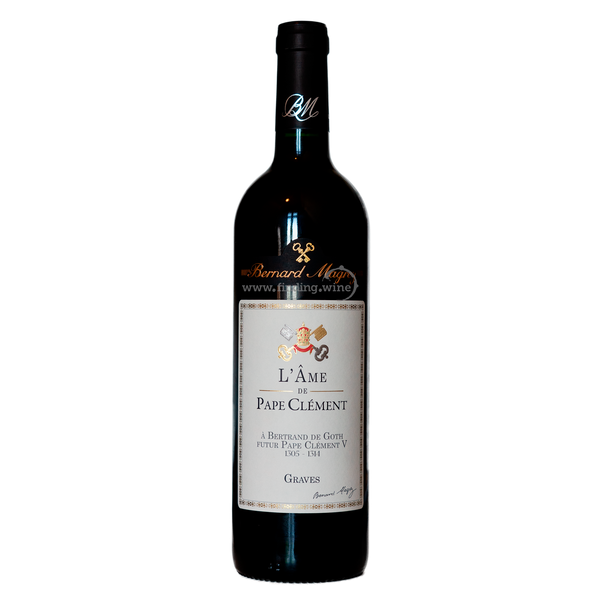 CHATEAU PAPE CLEMENT 赤ワイン 750ml ChateauPapeClement-20-