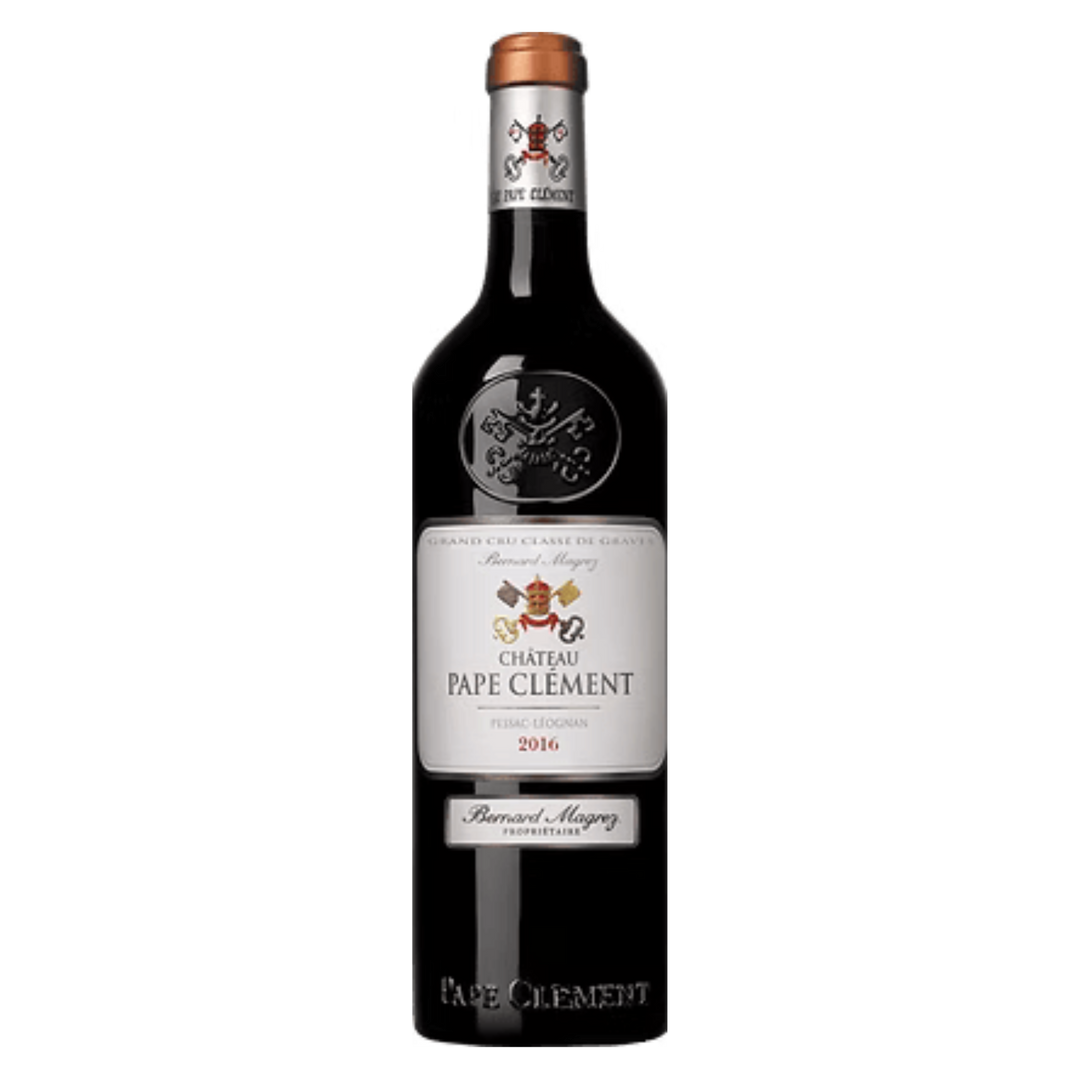 Chateau Pape Clement - 2020 - Château Pape Clément - 750 ml.