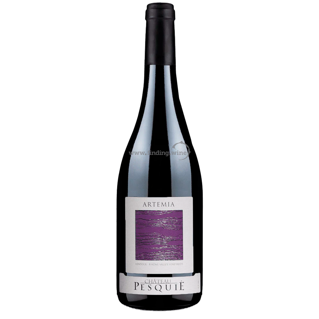 Chateau Pesquie - 2020 - Artemia Cuvee Rouge - 750 ml.