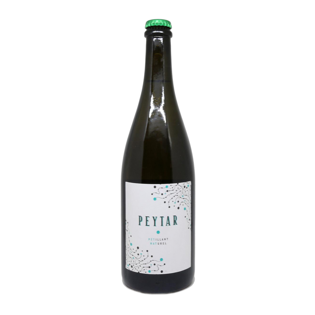 Chateau Peyrat - 2022 - Pettilant Naturel - 750 ml.