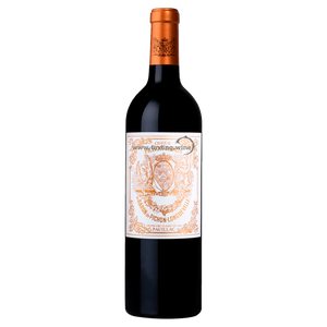 Château Pichon Baron - 2019 - Pichon Longueville Baron - 750 ml.