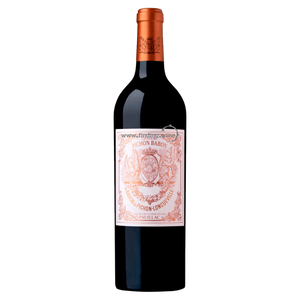 Château Pichon Baron - 2020 - Pichon Longueville Baron - 750 ml.