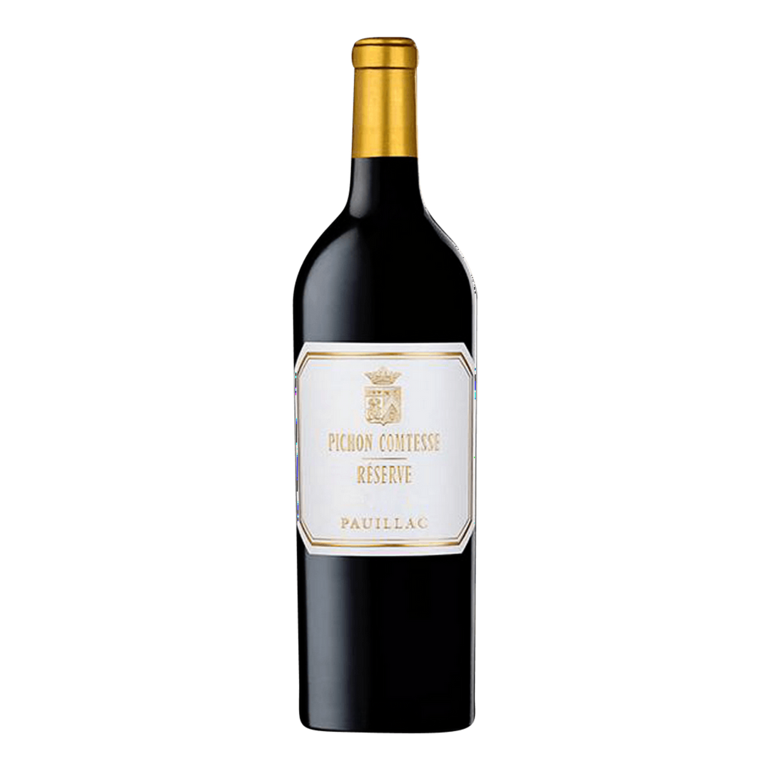 Pichon Comtesse - 2018 - Réserve de la Comtesse - 750 ml.