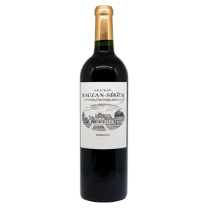 Chateau Rauzan - 2015 - Segla - 750 ml.