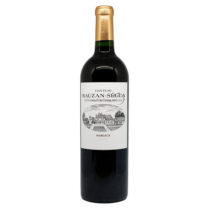 Chateau Rauzan - 2015 - Segla - 750 ml.